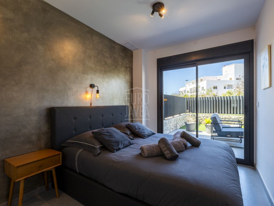Apartment in Arenal