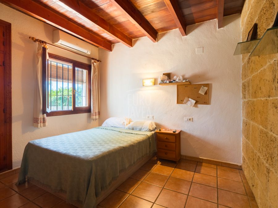 Villa in Jávea