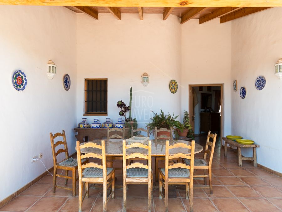 Villa in Jávea