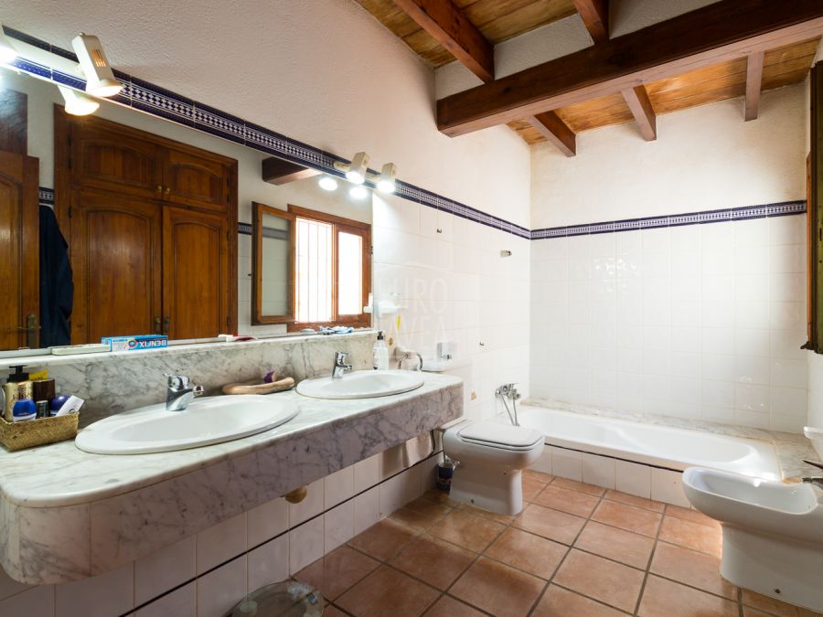 Villa in Jávea