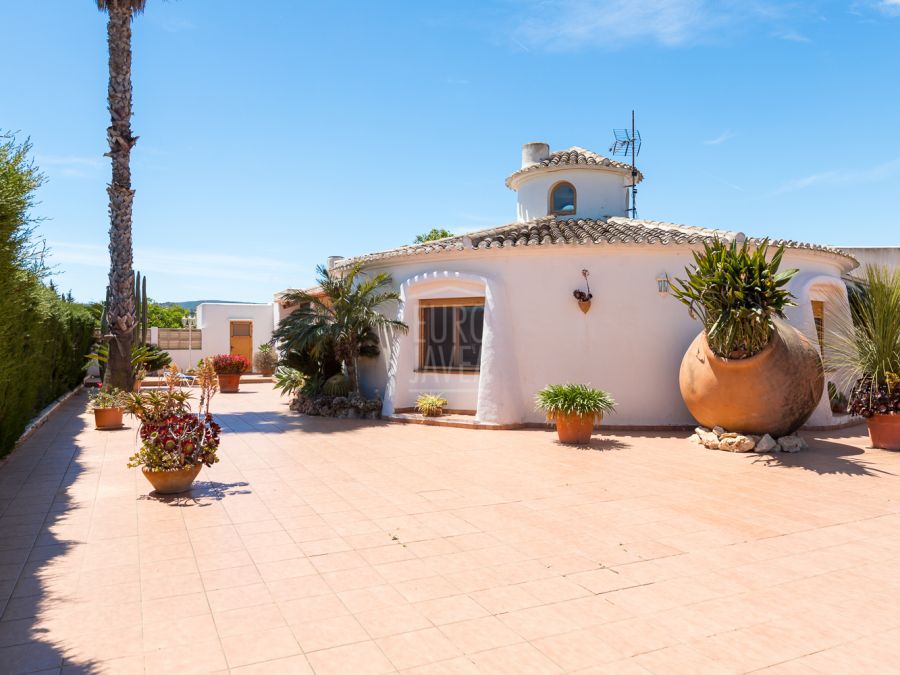Villa in Jávea