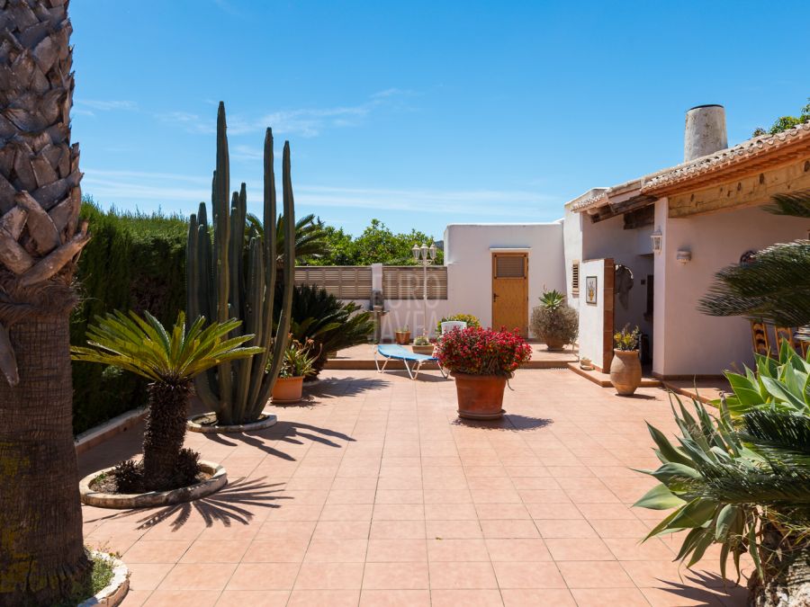 Villa in Jávea