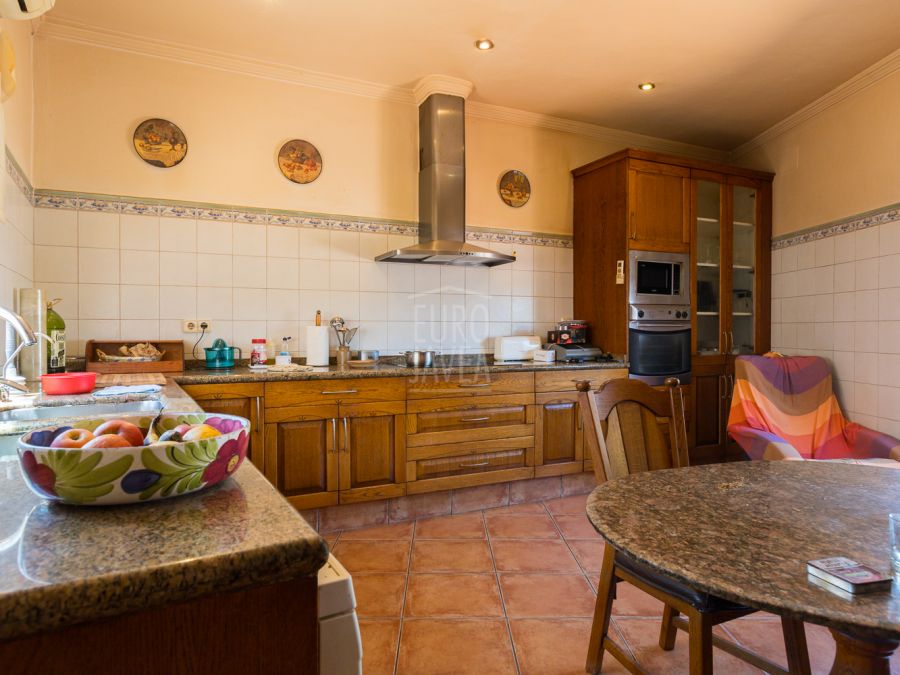 Villa in Jávea
