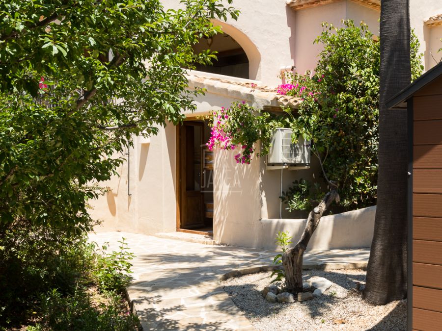 Villa in Montgó