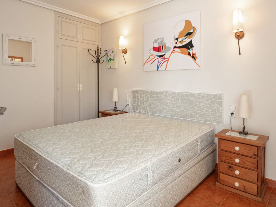 Charming apartment, walking distance to Arenal Beach in Jávea