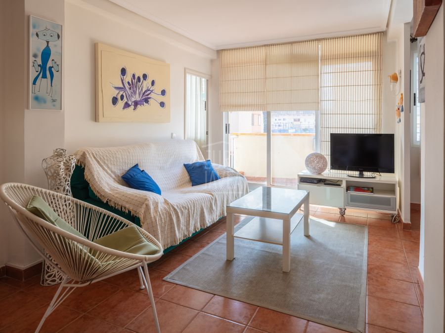 Charming apartment, walking distance to Arenal Beach in Jávea