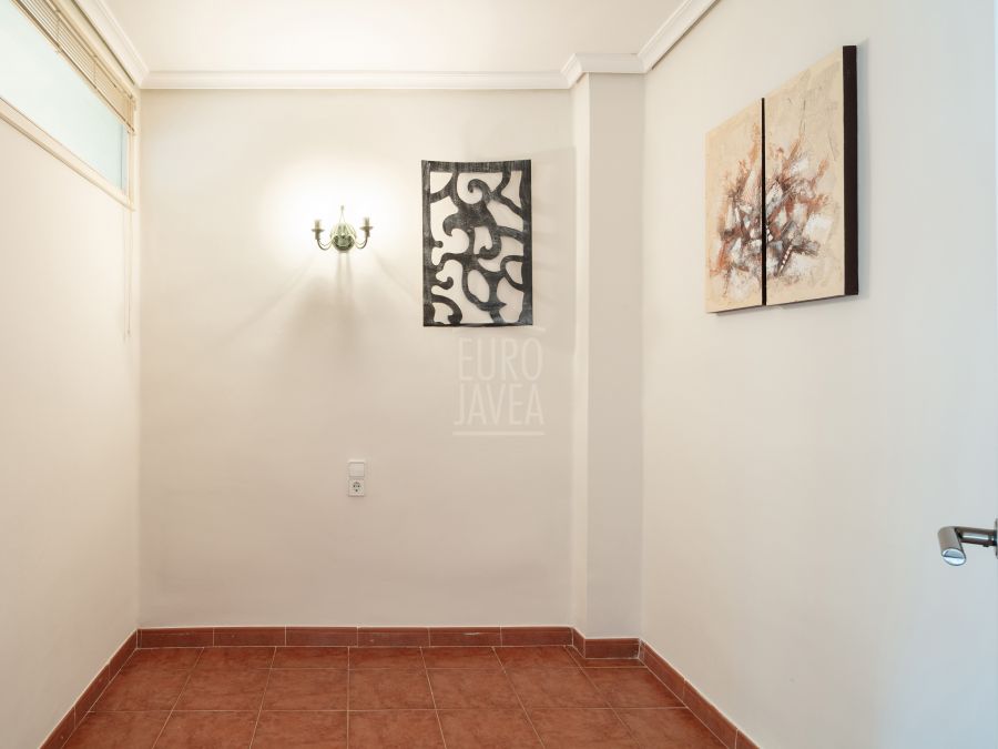 Charming apartment, walking distance to Arenal Beach in Jávea