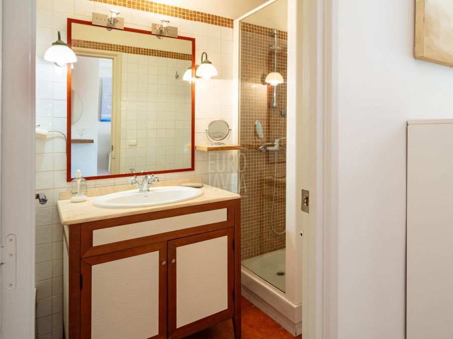 Charming apartment, walking distance to Arenal Beach in Jávea