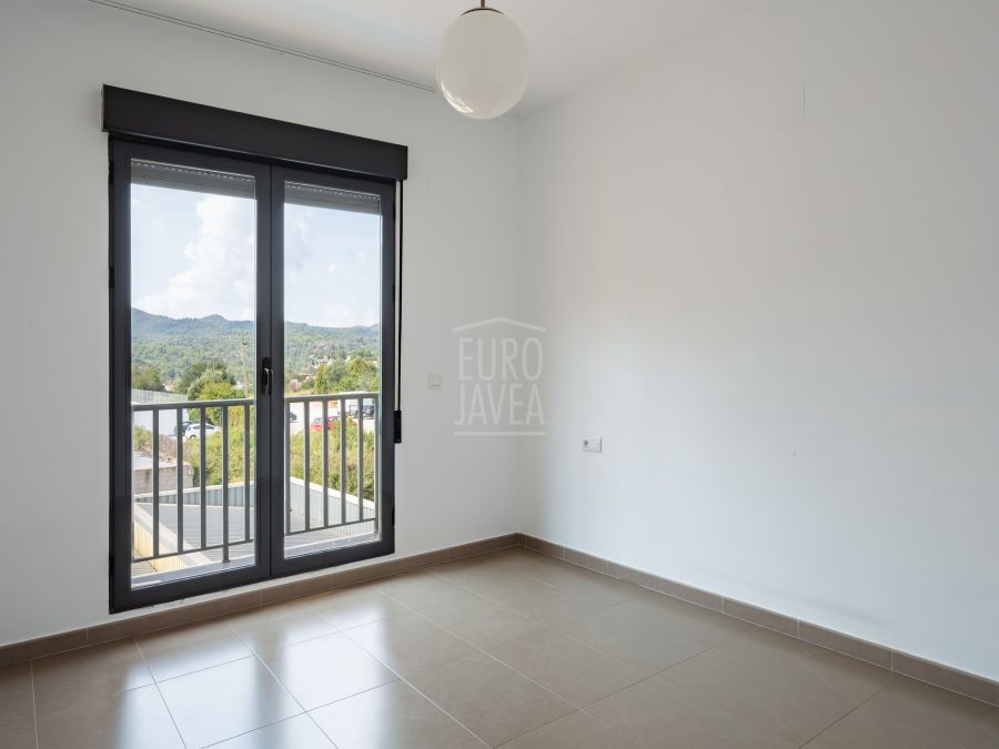 Amplio apartmento en venta en Gata de Gorgos