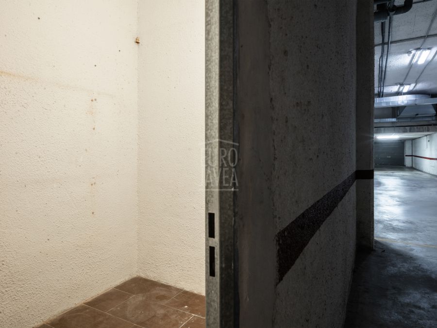Amplio apartmento en venta en Gata de Gorgos