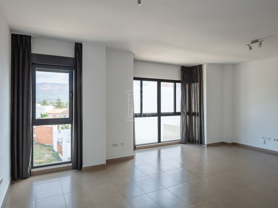 Amplio apartmento en venta en Gata de Gorgos