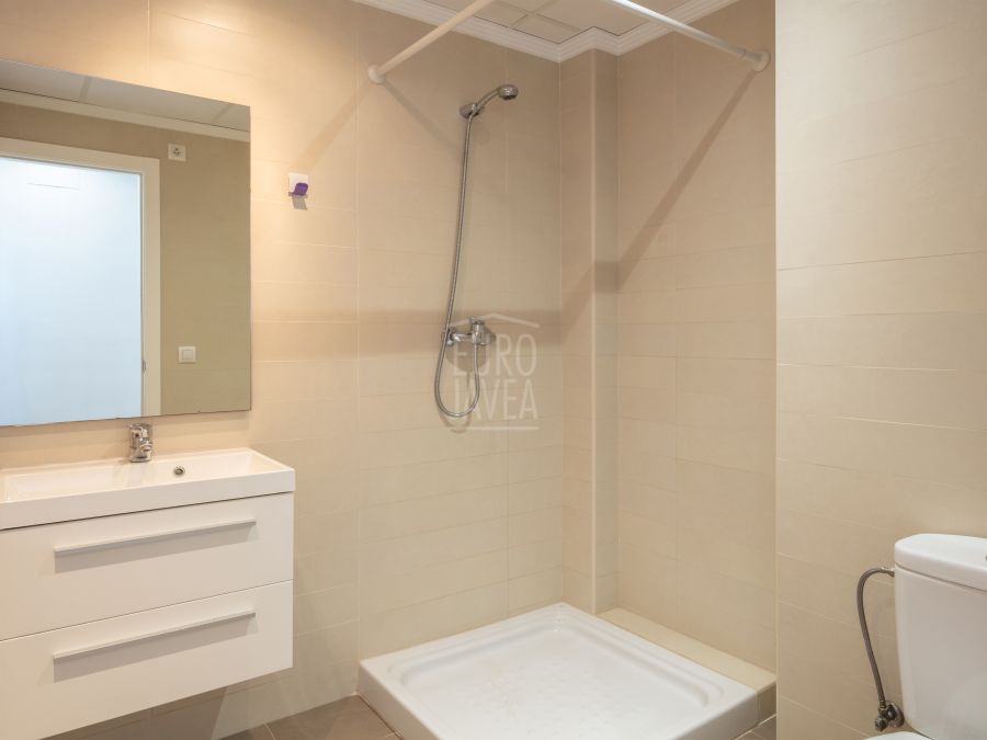 Amplio apartmento en venta en Gata de Gorgos