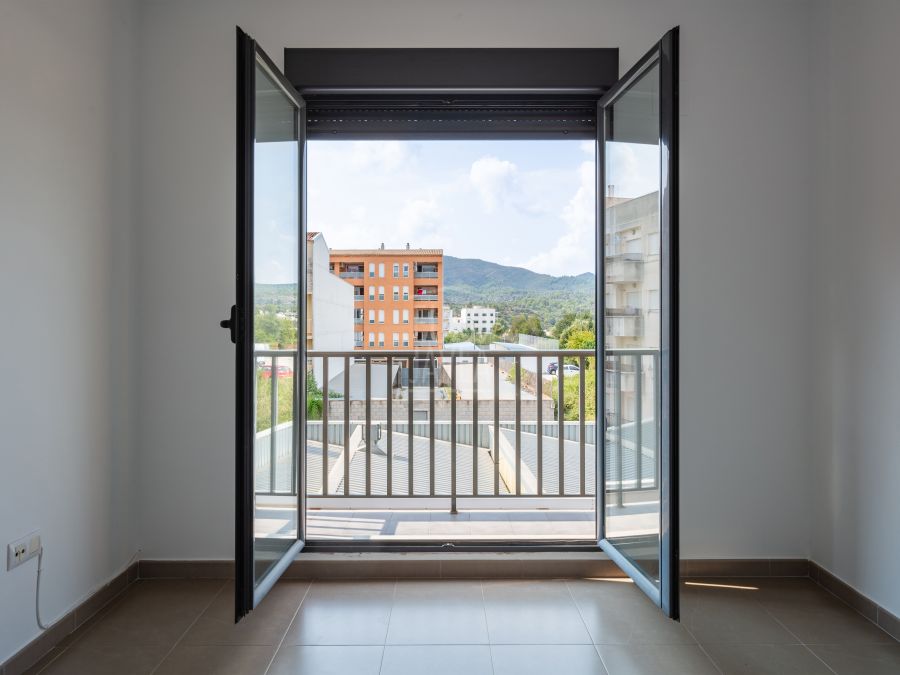 Amplio apartmento en venta en Gata de Gorgos