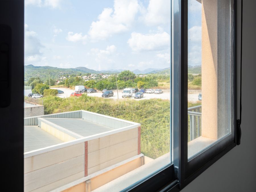 Amplio apartmento en venta en Gata de Gorgos
