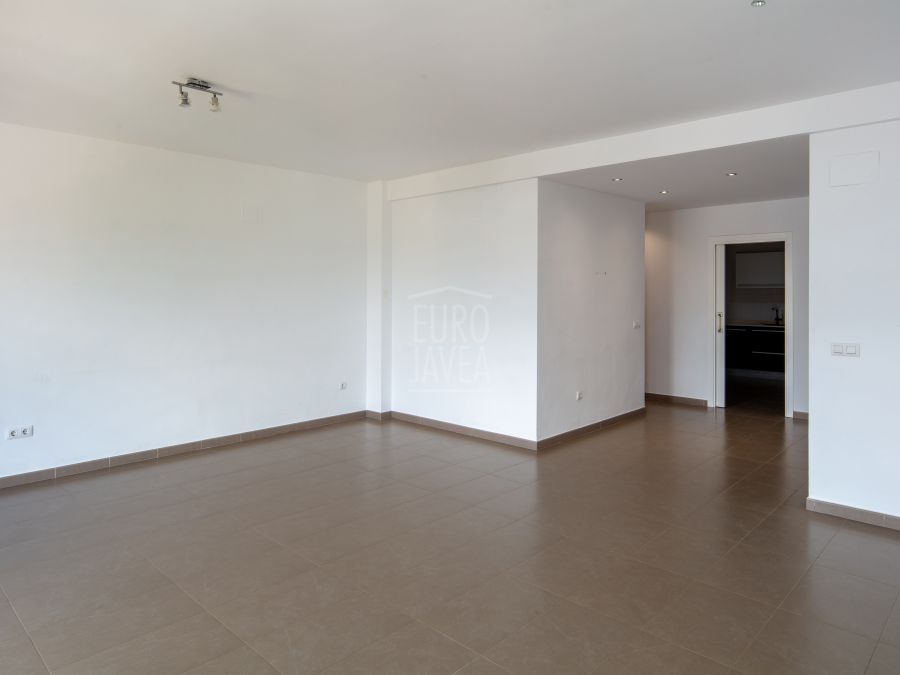 Amplio apartmento en venta en Gata de Gorgos