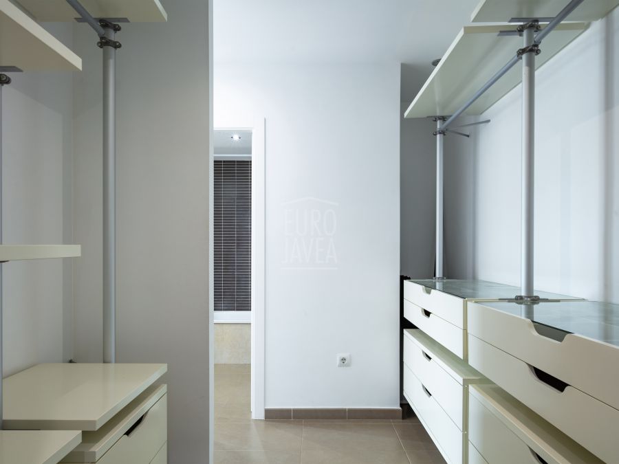 Amplio apartmento en venta en Gata de Gorgos