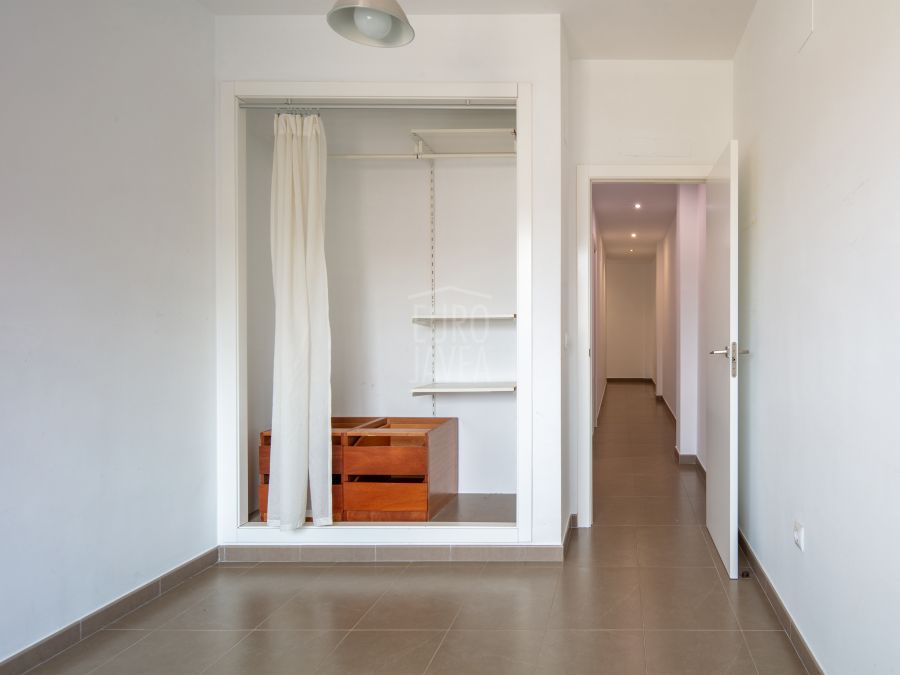 Amplio apartmento en venta en Gata de Gorgos