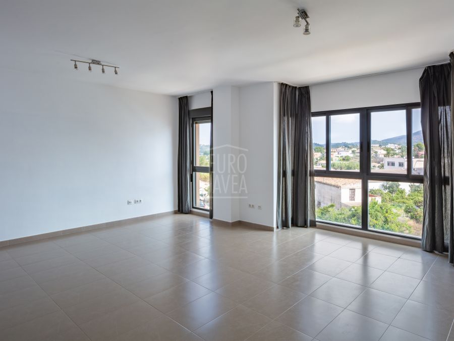 Amplio apartmento en venta en Gata de Gorgos