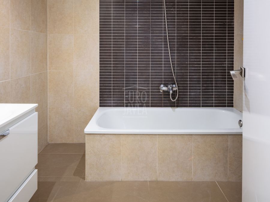 Amplio apartmento en venta en Gata de Gorgos