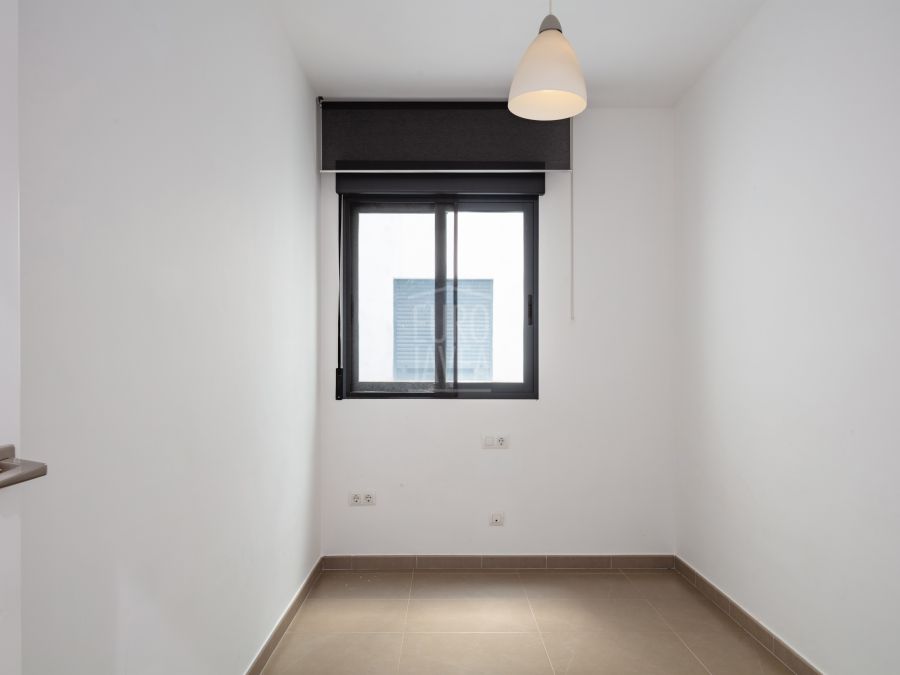 Amplio apartmento en venta en Gata de Gorgos