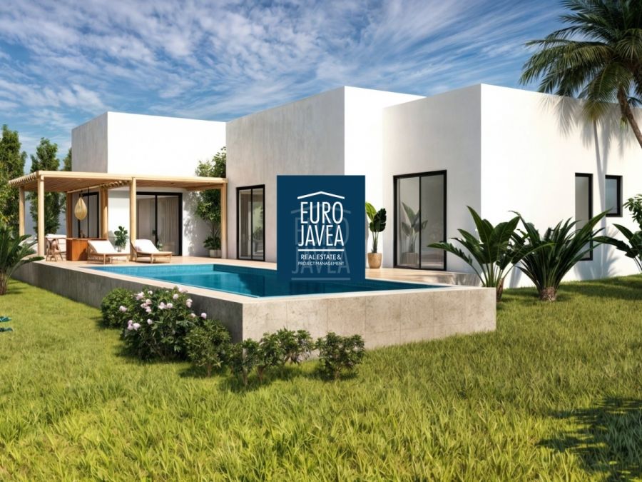 Villa in Piver - Capsades