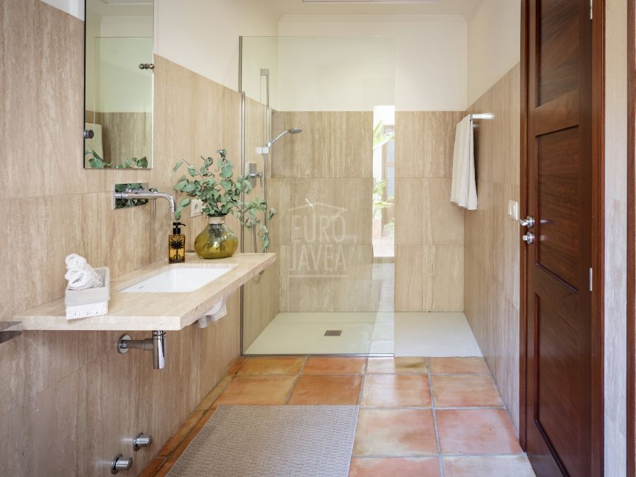 Villa Armonía – Elegance, Luxury and Panoramic Views in Montgó