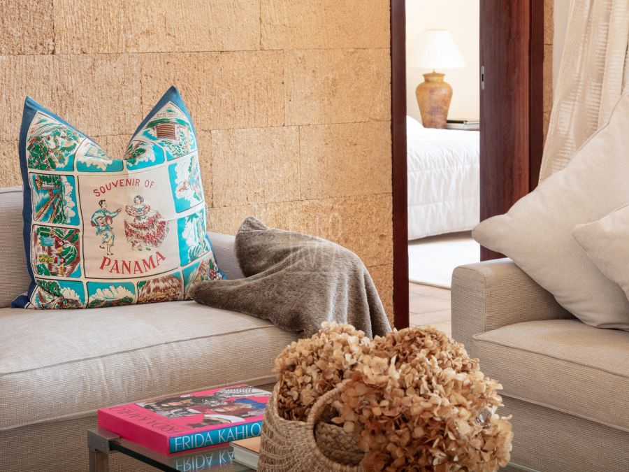 Villa Armonía – Elegance, Luxury and Panoramic Views in Montgó