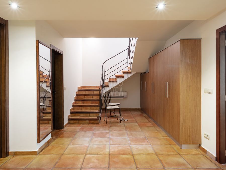 Villa Armonía – Elegance, Luxury and Panoramic Views in Montgó
