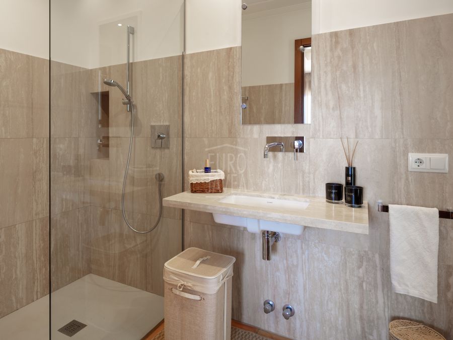 Villa Armonía – Elegance, Luxury and Panoramic Views in Montgó