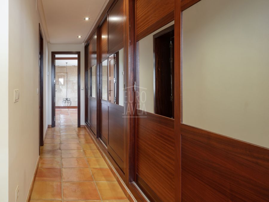 Villa Armonía – Elegance, Luxury and Panoramic Views in Montgó