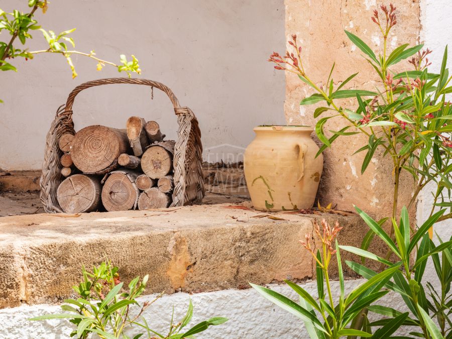 En exclusiva Finca Banyan en Jávea, a los pies del Montgó