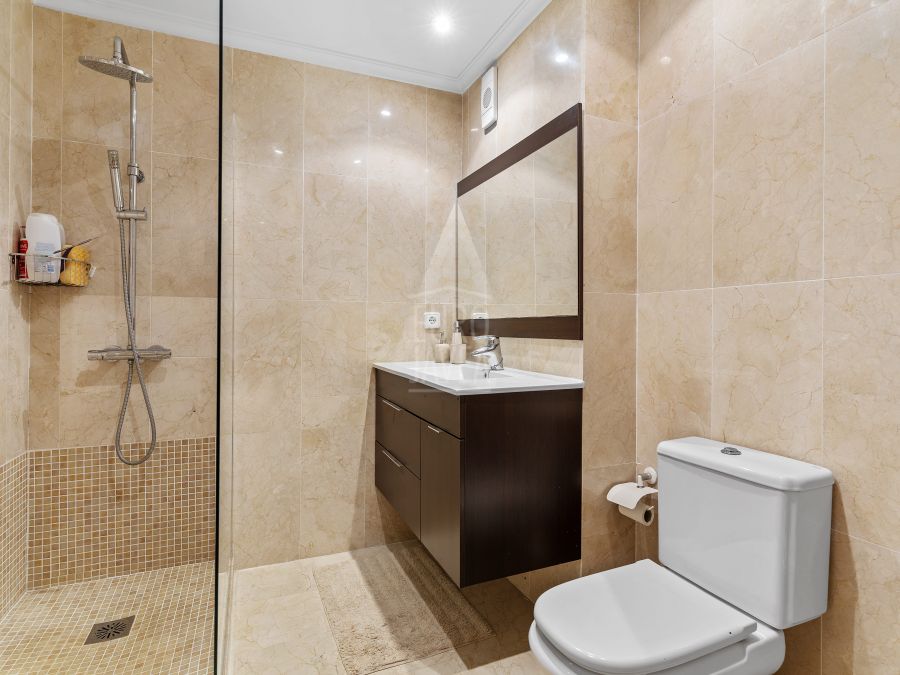 Encantador apartamento en el Puerto de Jávea, cerca del mar