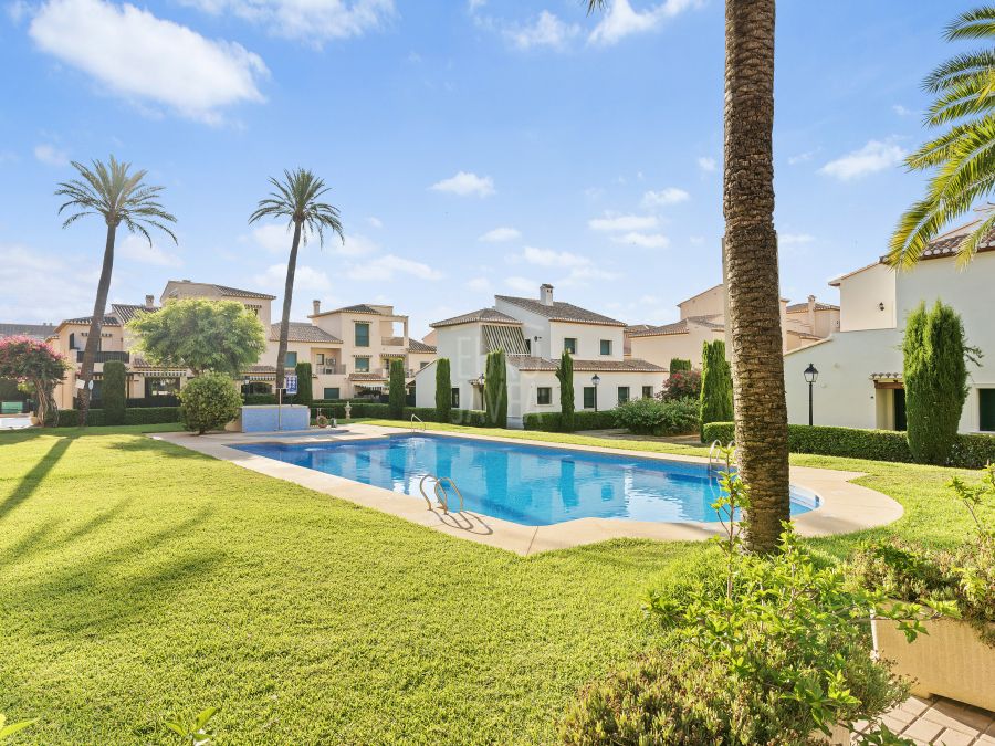 Encantador apartamento en el Puerto de Jávea, cerca del mar