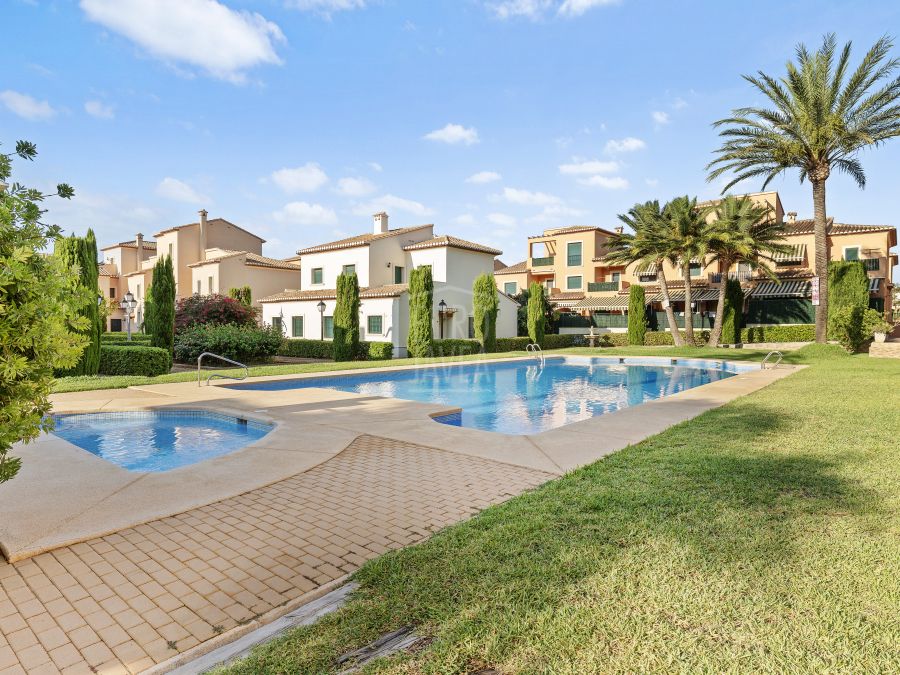 Encantador apartamento en el Puerto de Jávea, cerca del mar