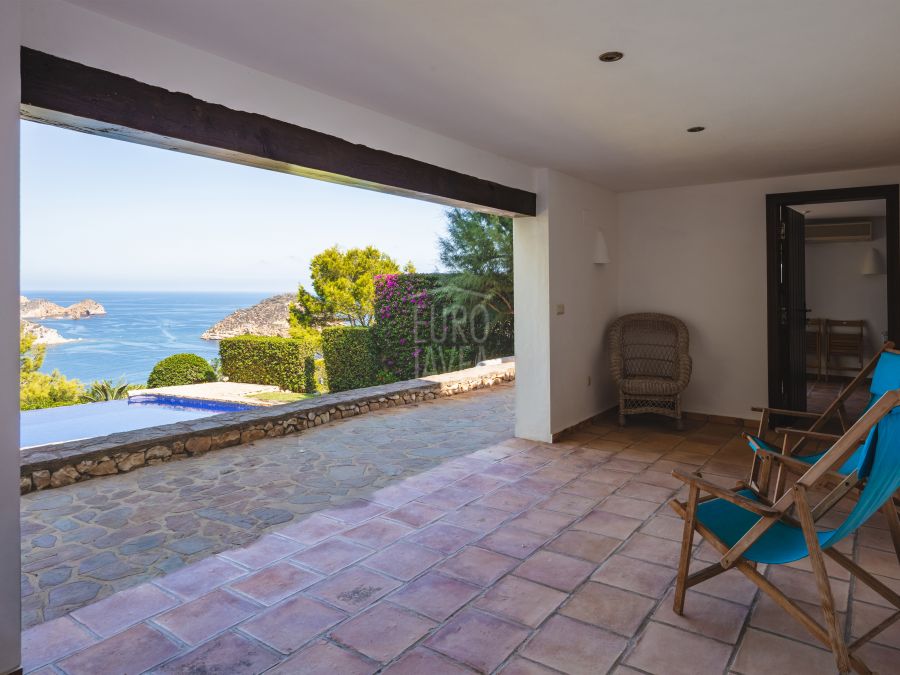 Villa in Balcon al Mar