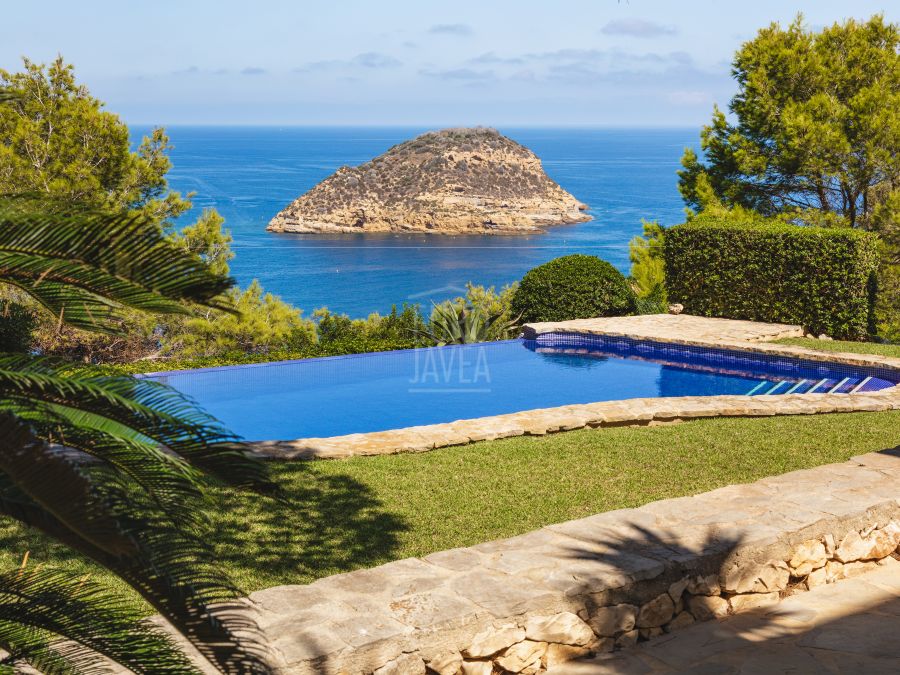 Villa in Balcon al Mar