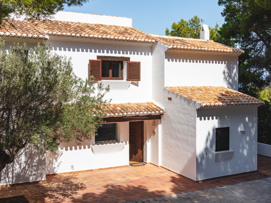 Villa in Balcon al Mar