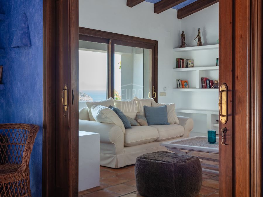 Villa in Balcon al Mar