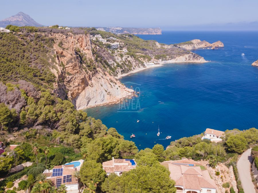 Villa in Balcon al Mar