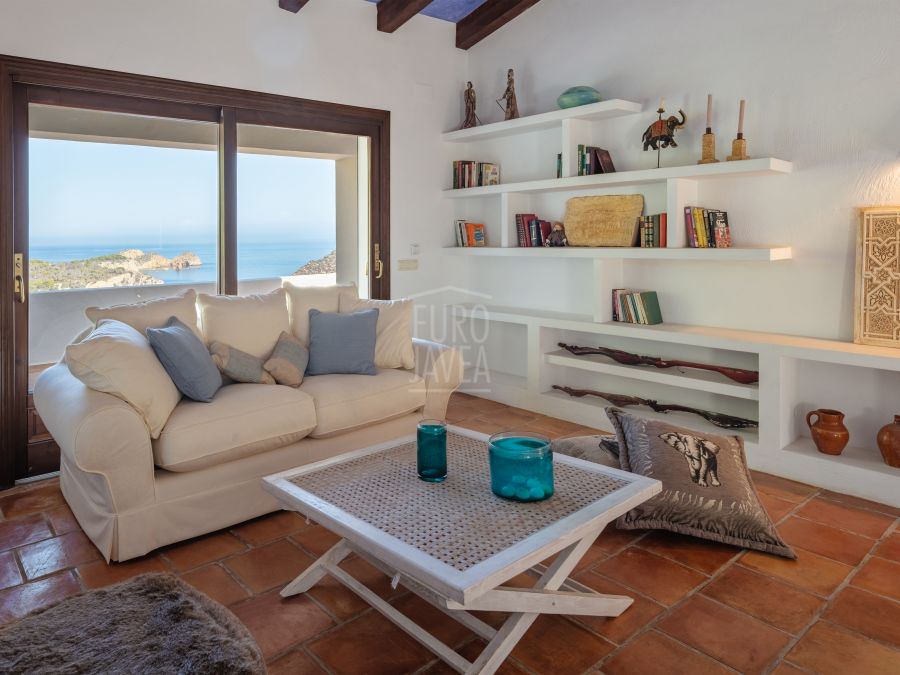 Villa in Balcon al Mar