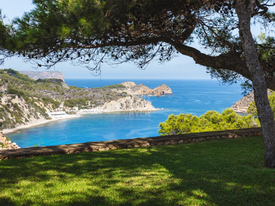 Villa in Balcon al Mar