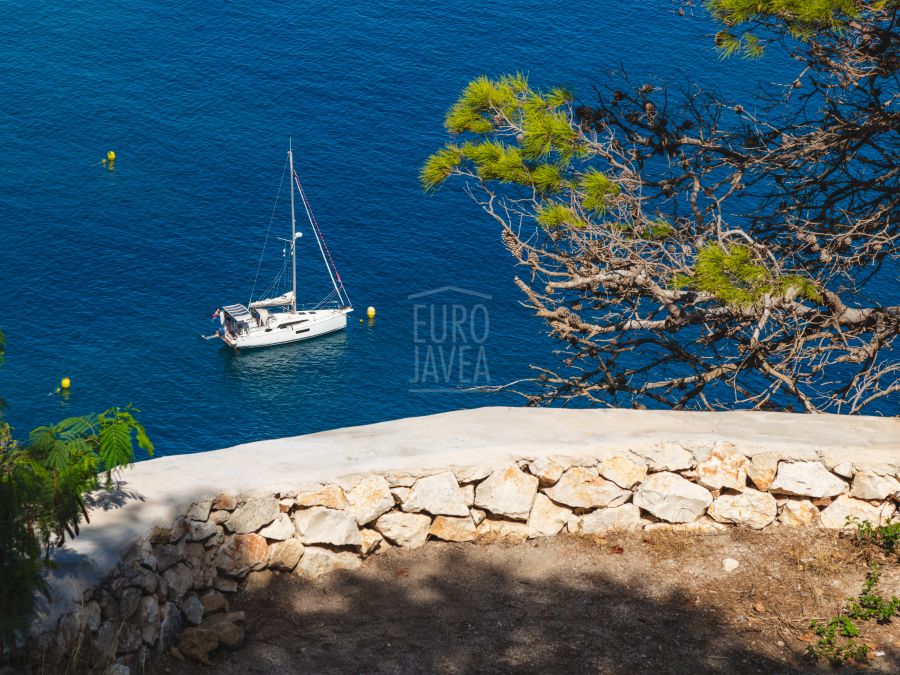 Villa in Balcon al Mar