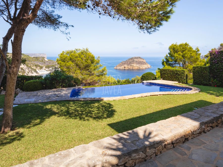 Villa in Balcon al Mar