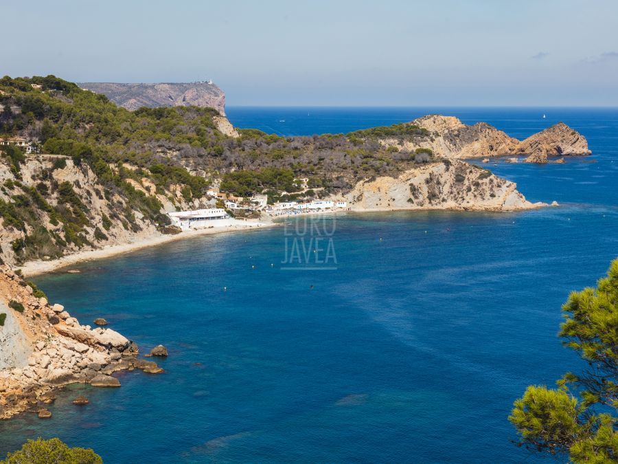 Villa in Balcon al Mar