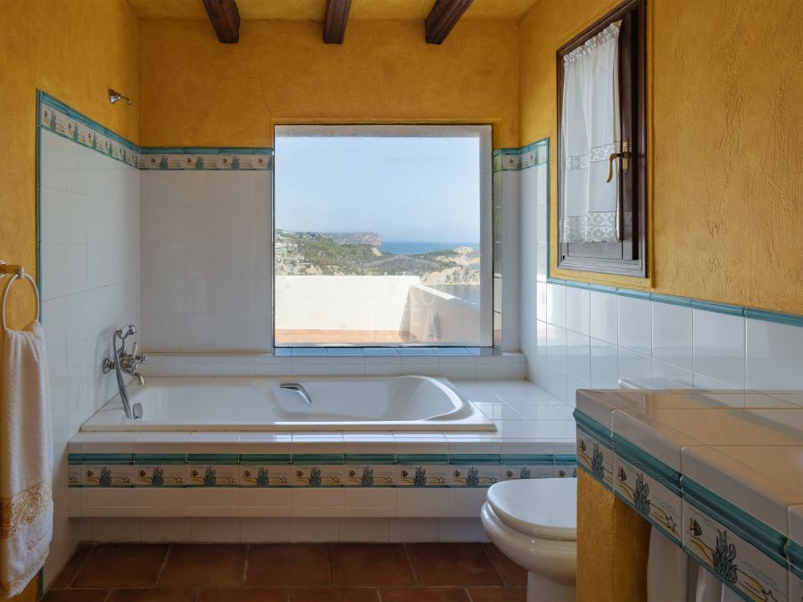 Villa in Balcon al Mar