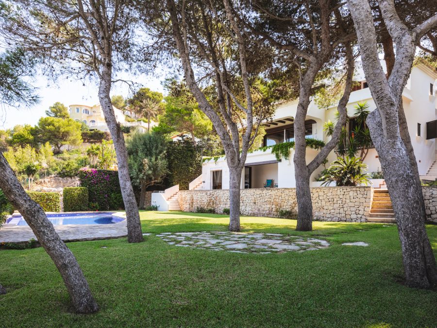 Villa in Balcon al Mar
