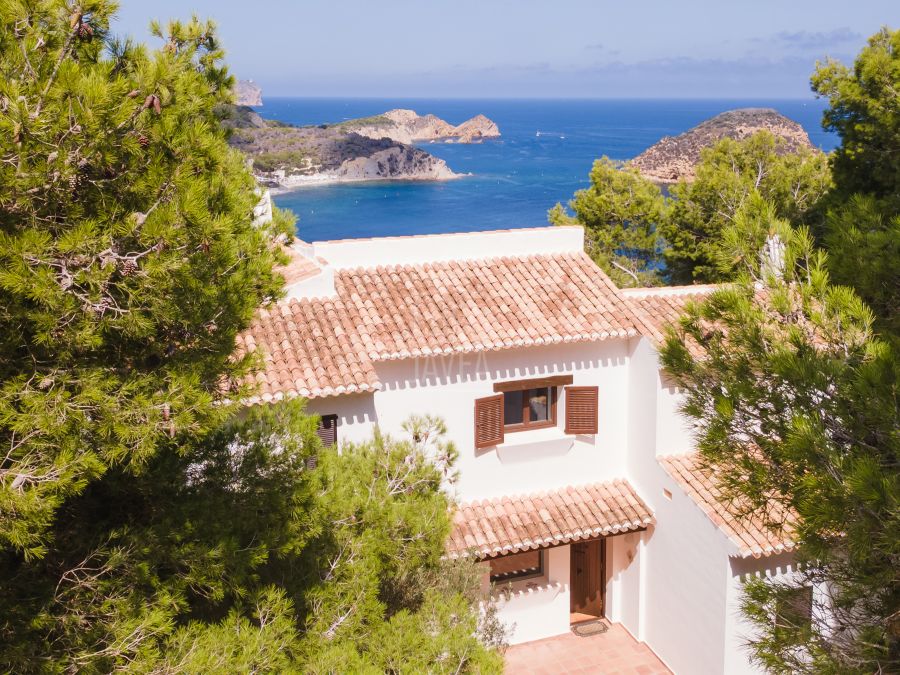 Villa in Balcon al Mar