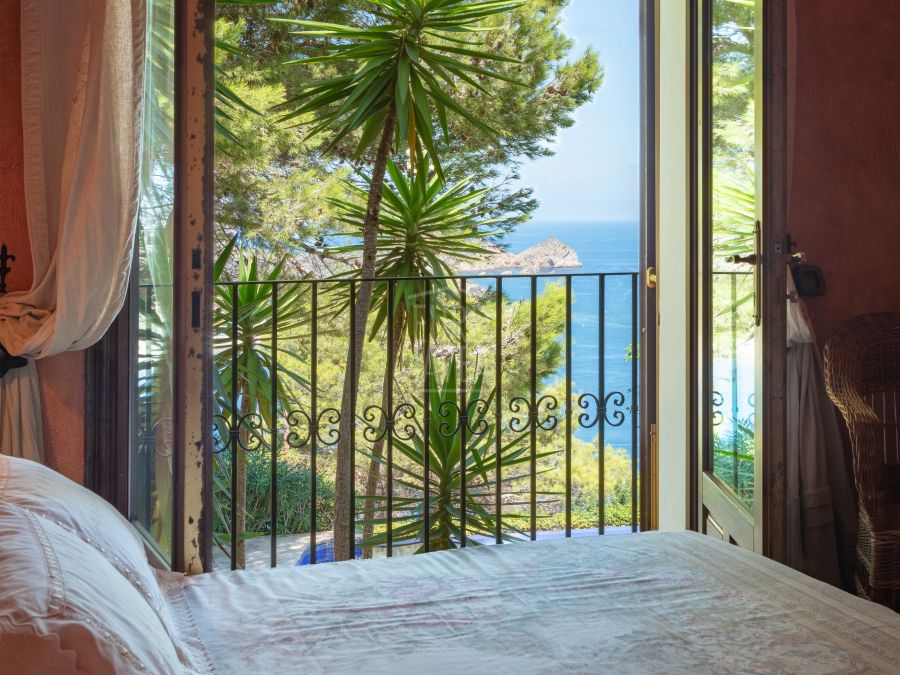 Villa in Balcon al Mar