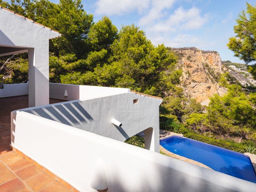 Villa in Balcon al Mar