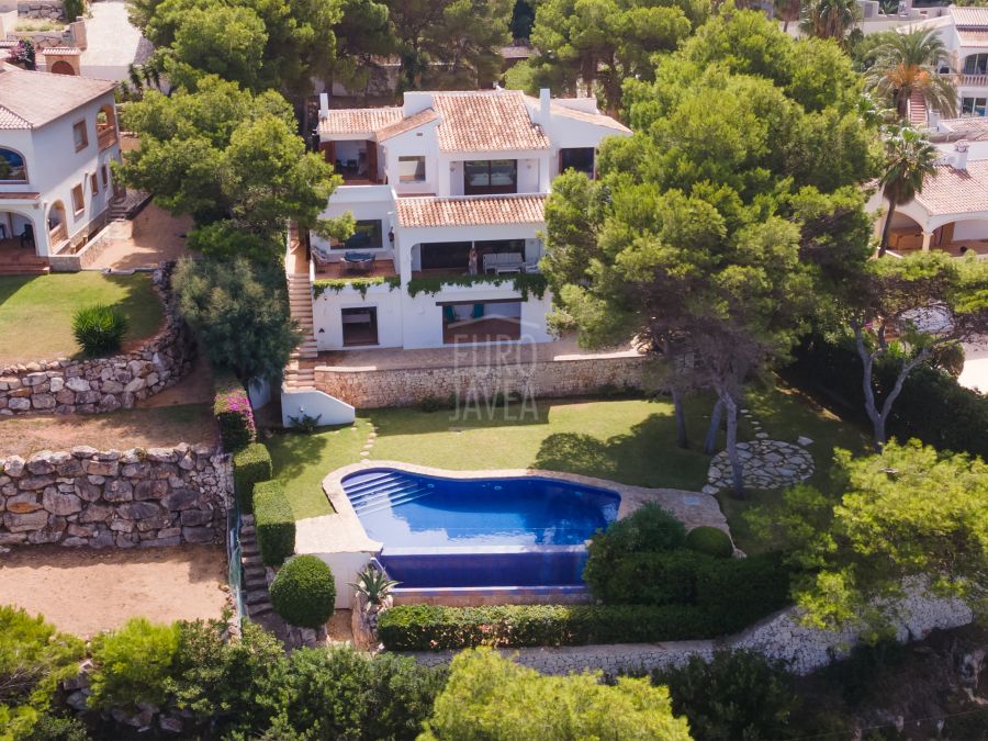 Villa in Balcon al Mar